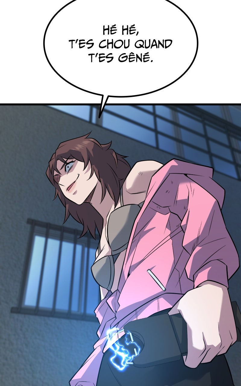 Read King of the Arena FR Manga Online