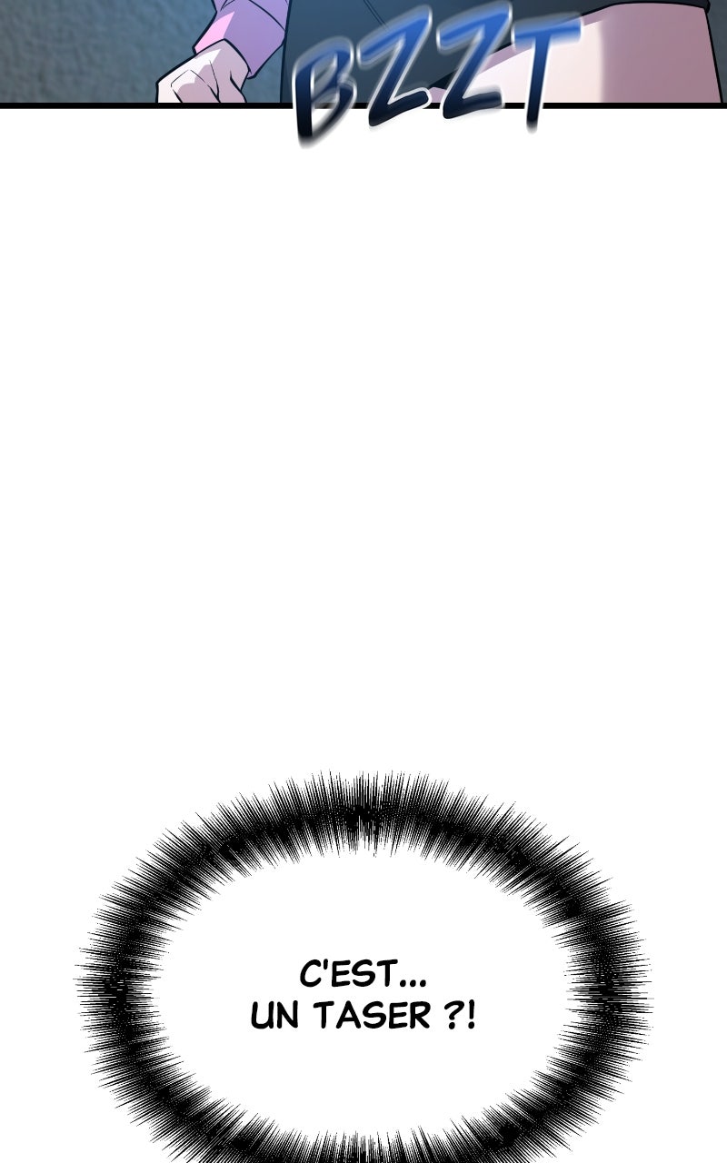 Read King of the Arena FR Manga Online