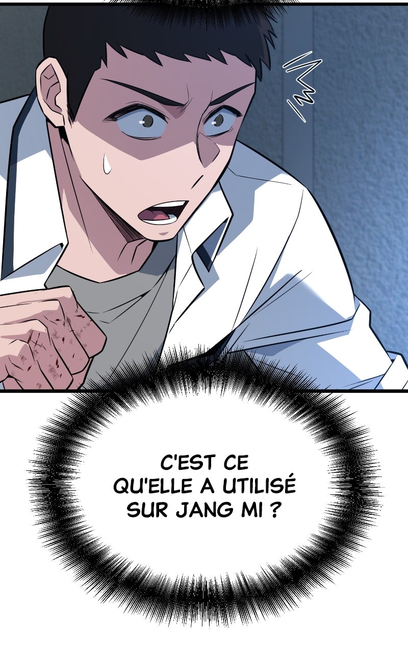 Read King of the Arena FR Manga Online