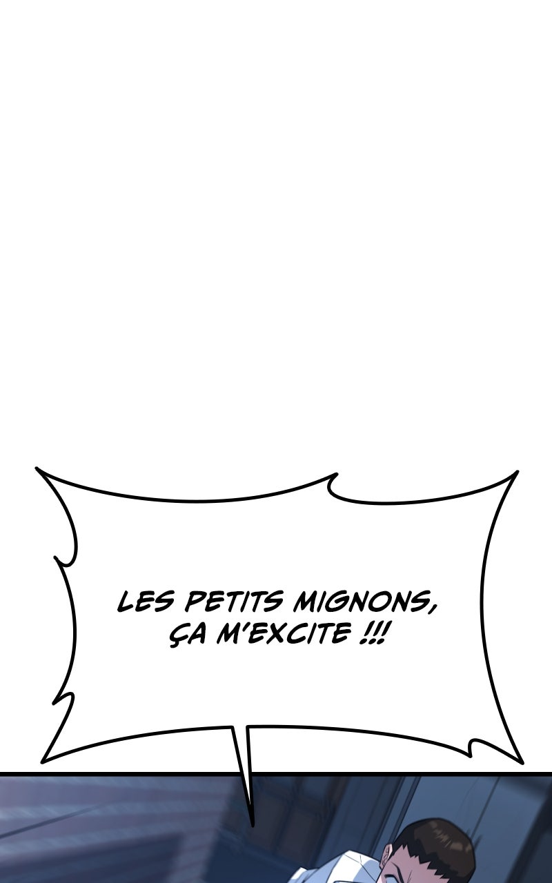 Read King of the Arena FR Manga Online