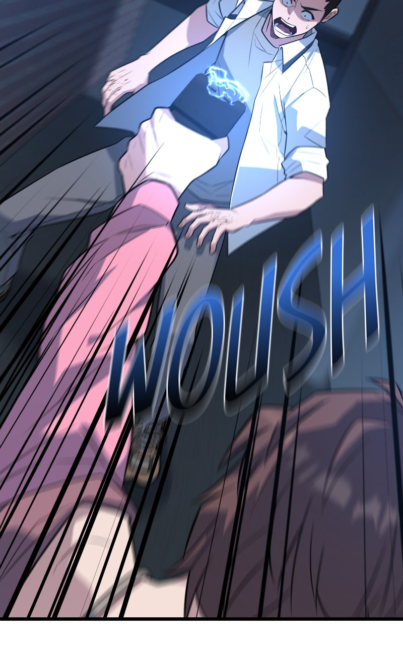 Read King of the Arena FR Manga Online