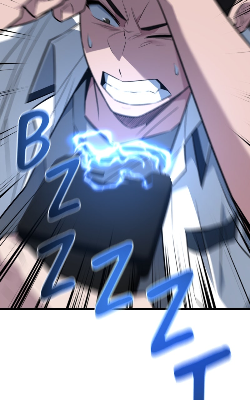 Read King of the Arena FR Manga Online