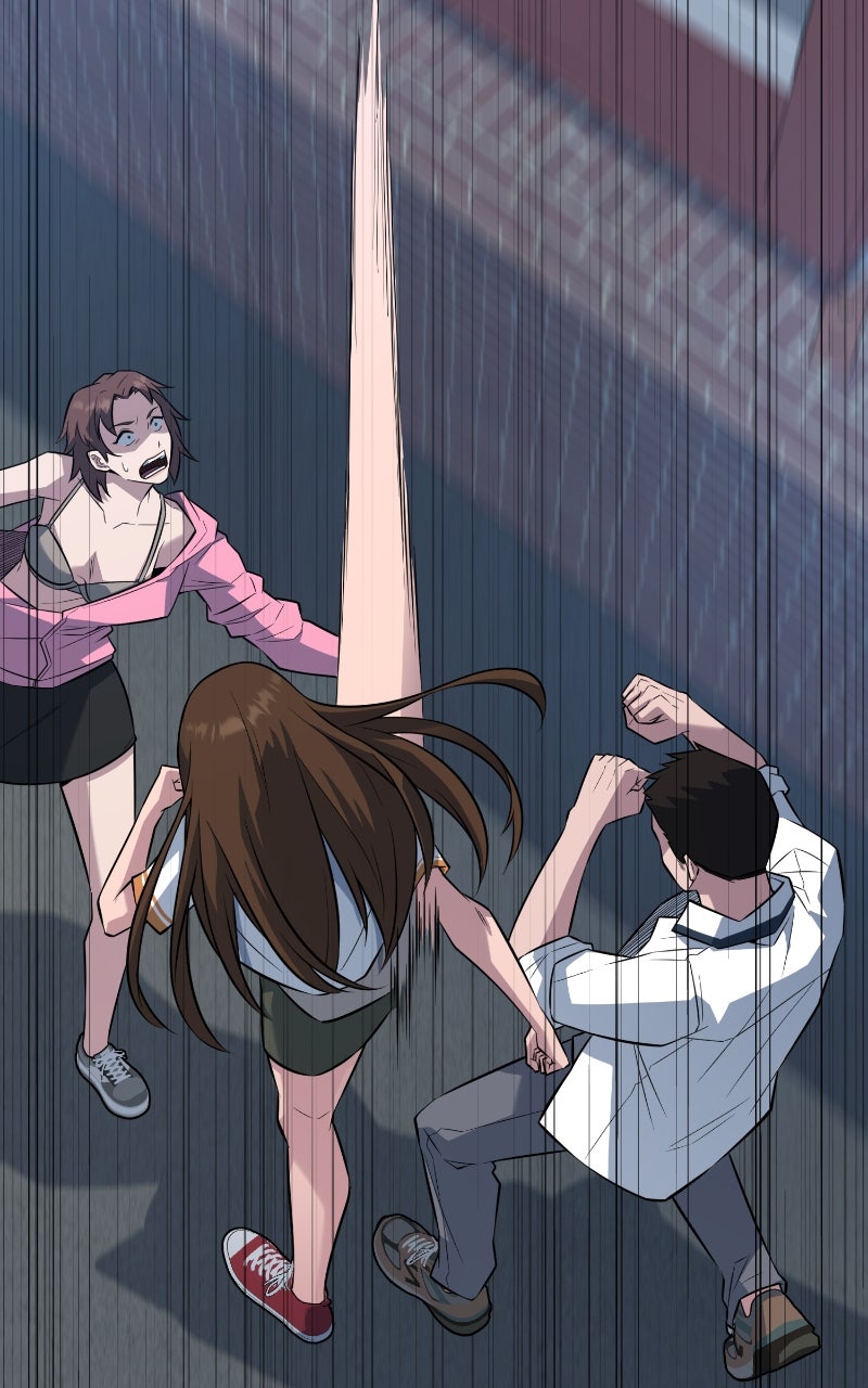 Read King of the Arena FR Manga Online