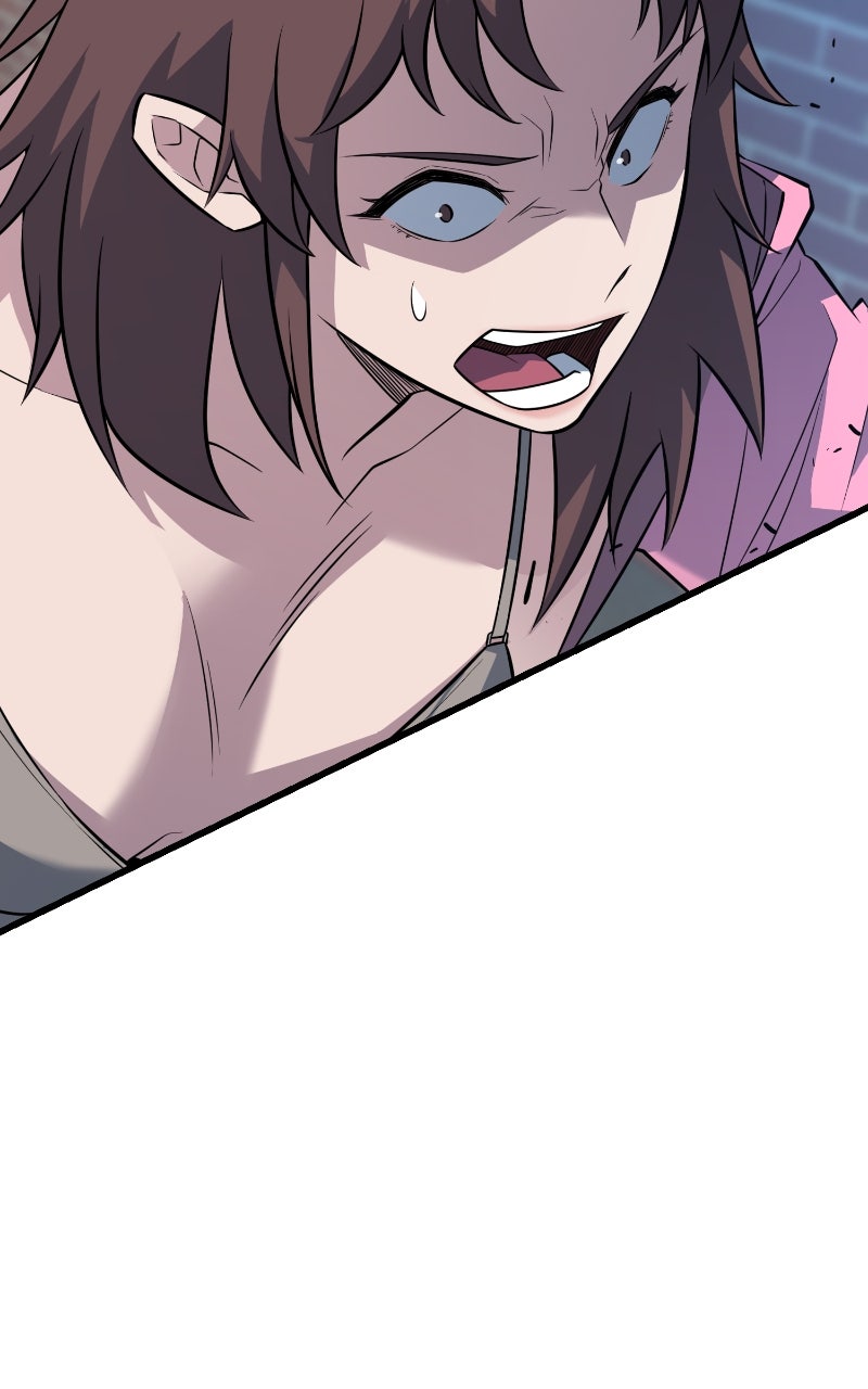 Read King of the Arena FR Manga Online