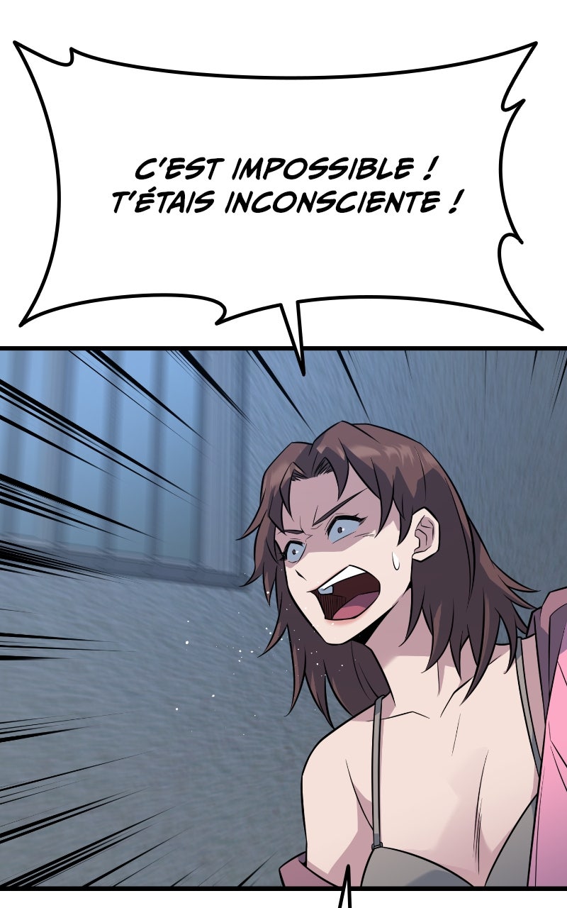 Read King of the Arena FR Manga Online