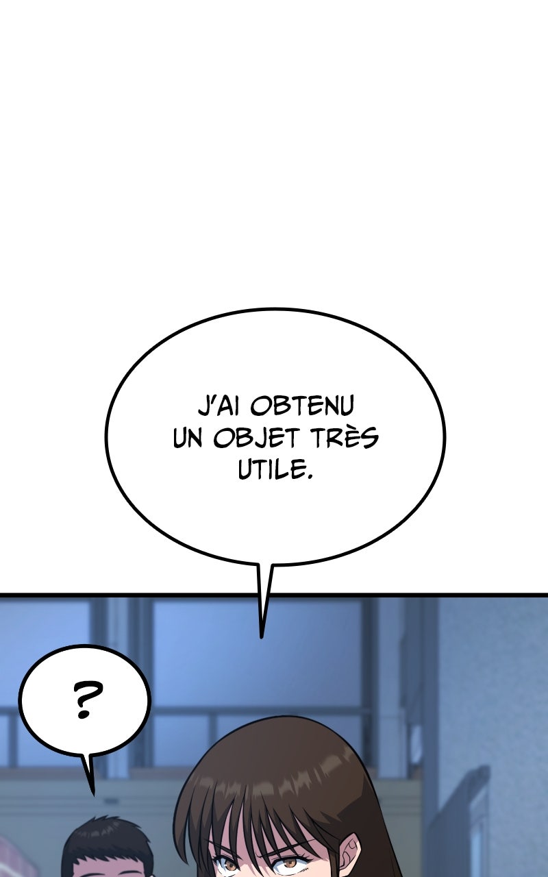 Read King of the Arena FR Manga Online