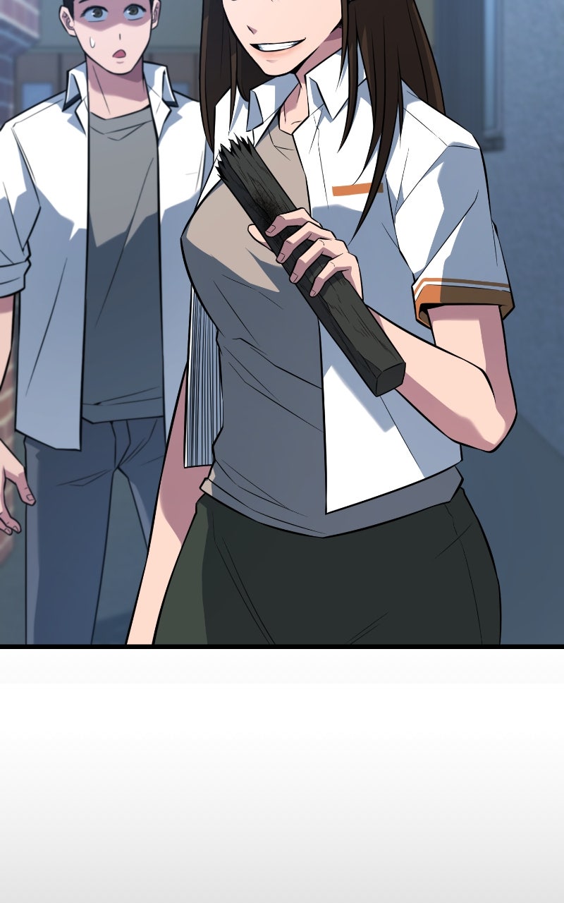 Read King of the Arena FR Manga Online