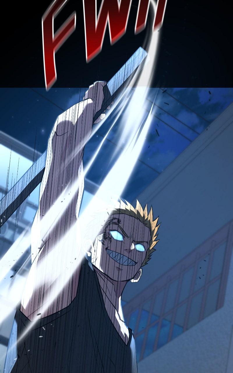 Read King of the Arena FR Manga Online