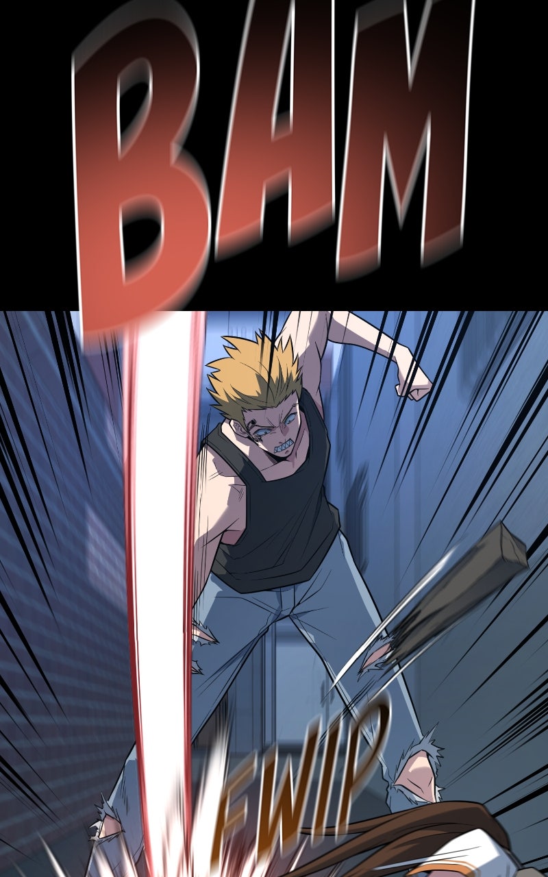 Read King of the Arena FR Manga Online