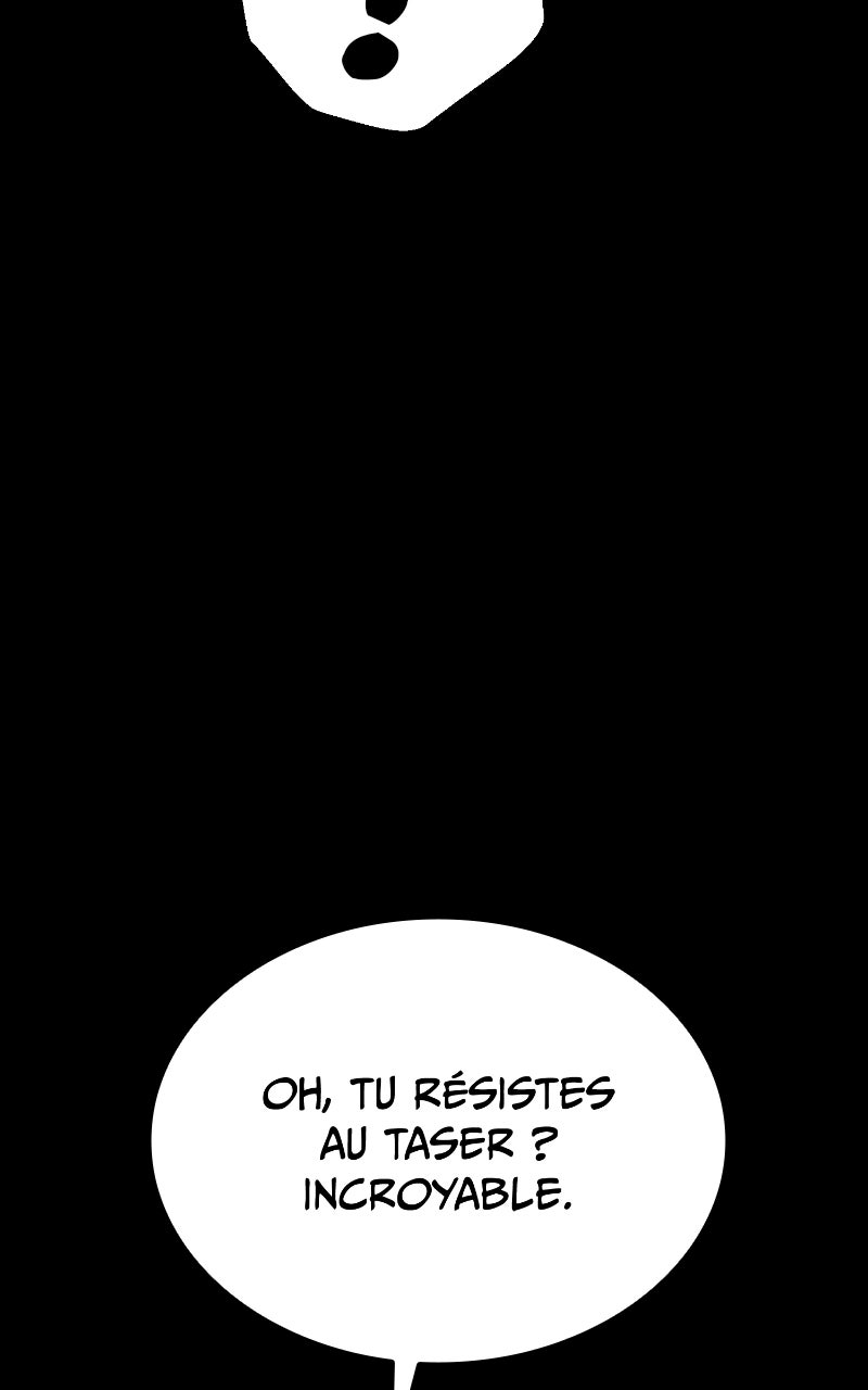 Read King of the Arena FR Manga Online