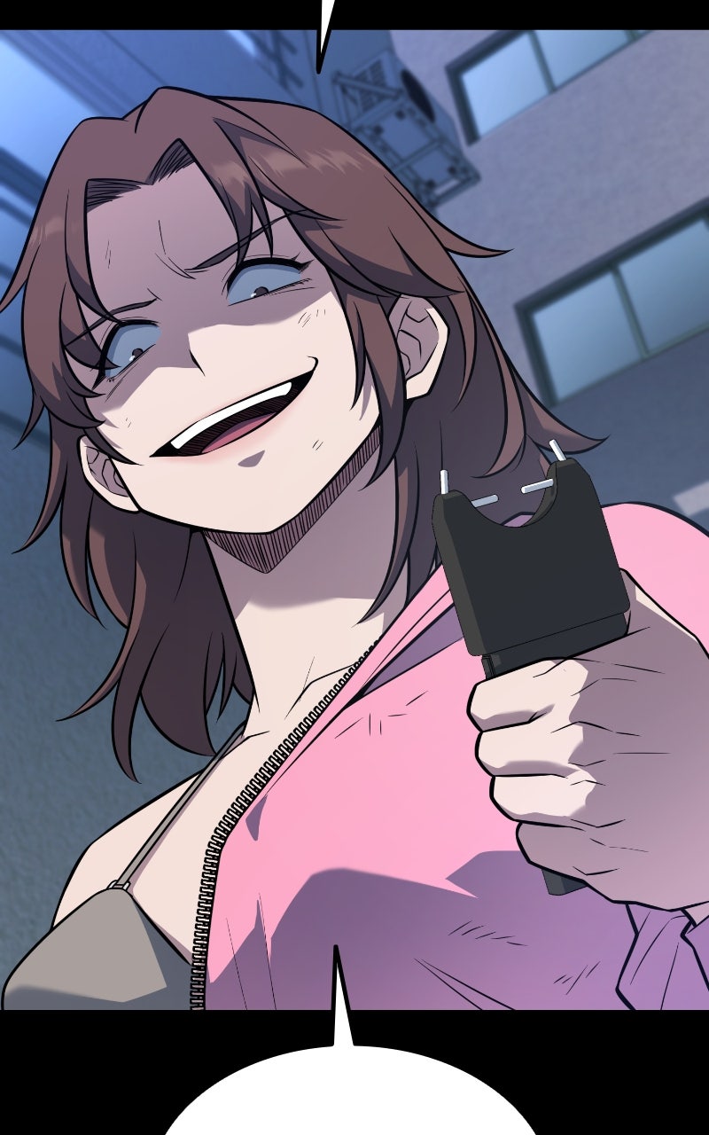 Read King of the Arena FR Manga Online