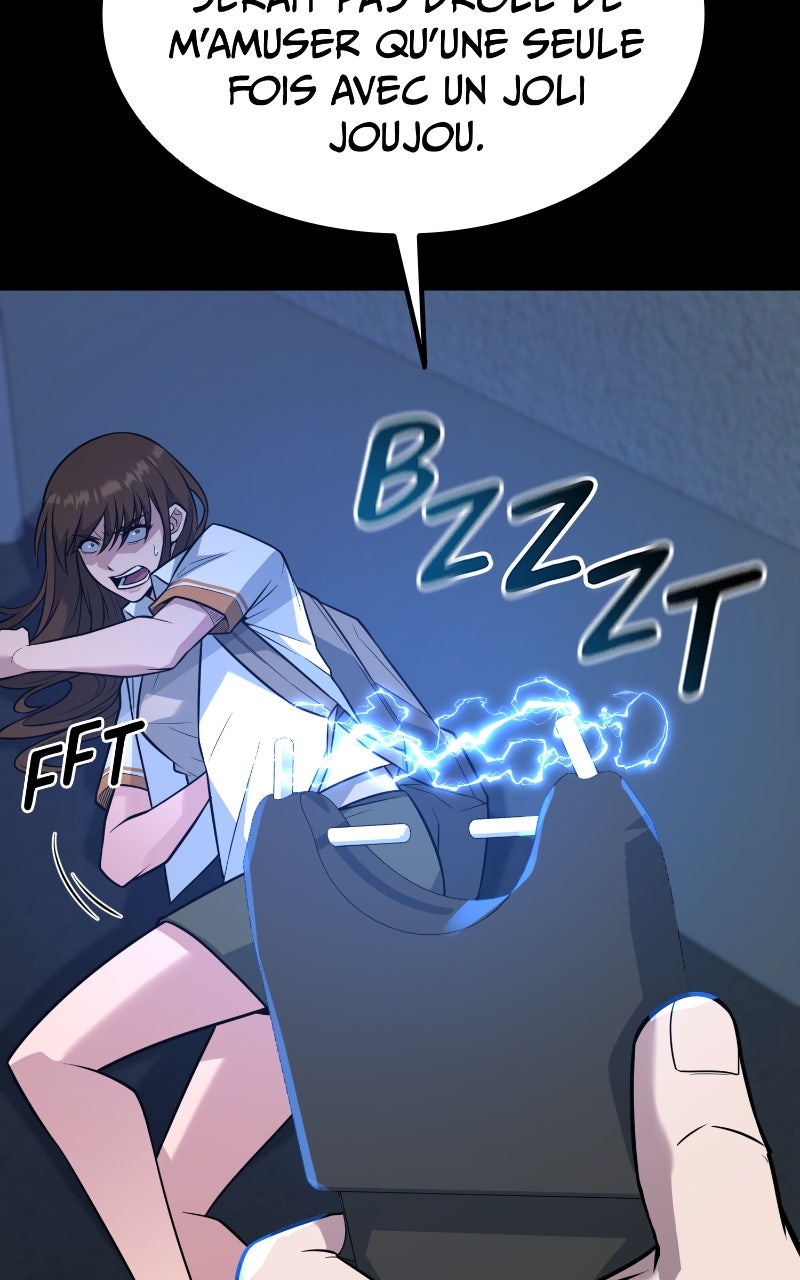 Read King of the Arena FR Manga Online