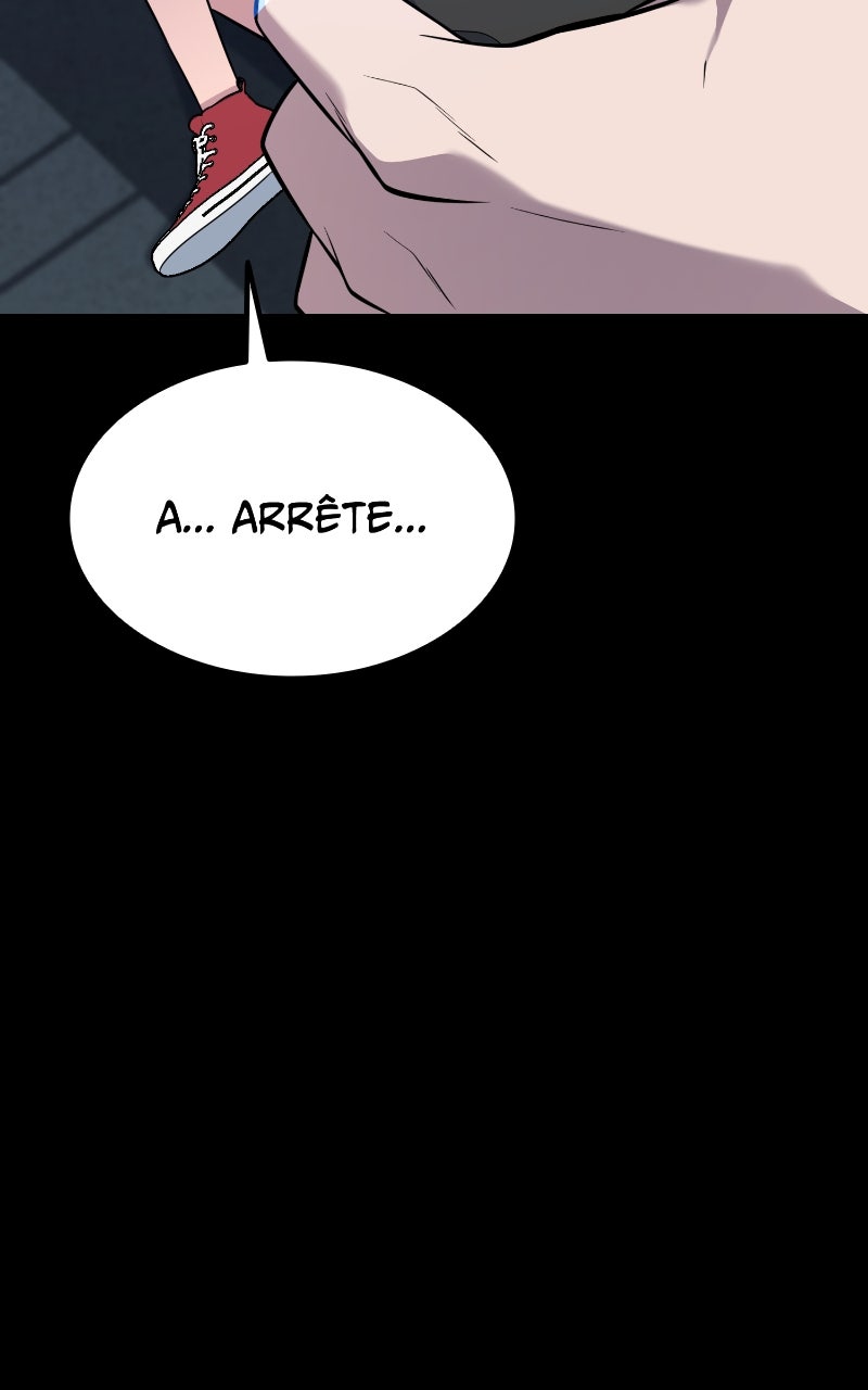 Read King of the Arena FR Manga Online