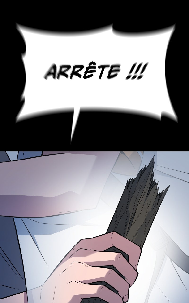 Read King of the Arena FR Manga Online