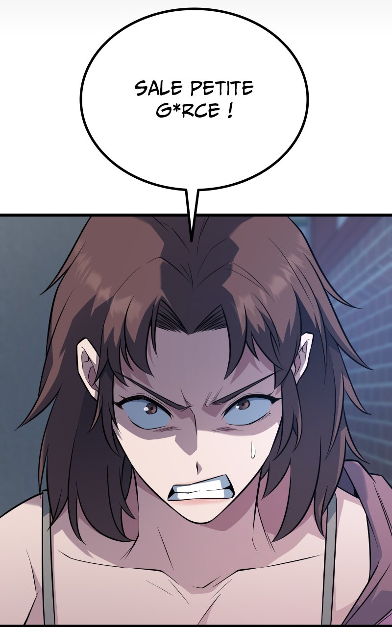 Read King of the Arena FR Manga Online