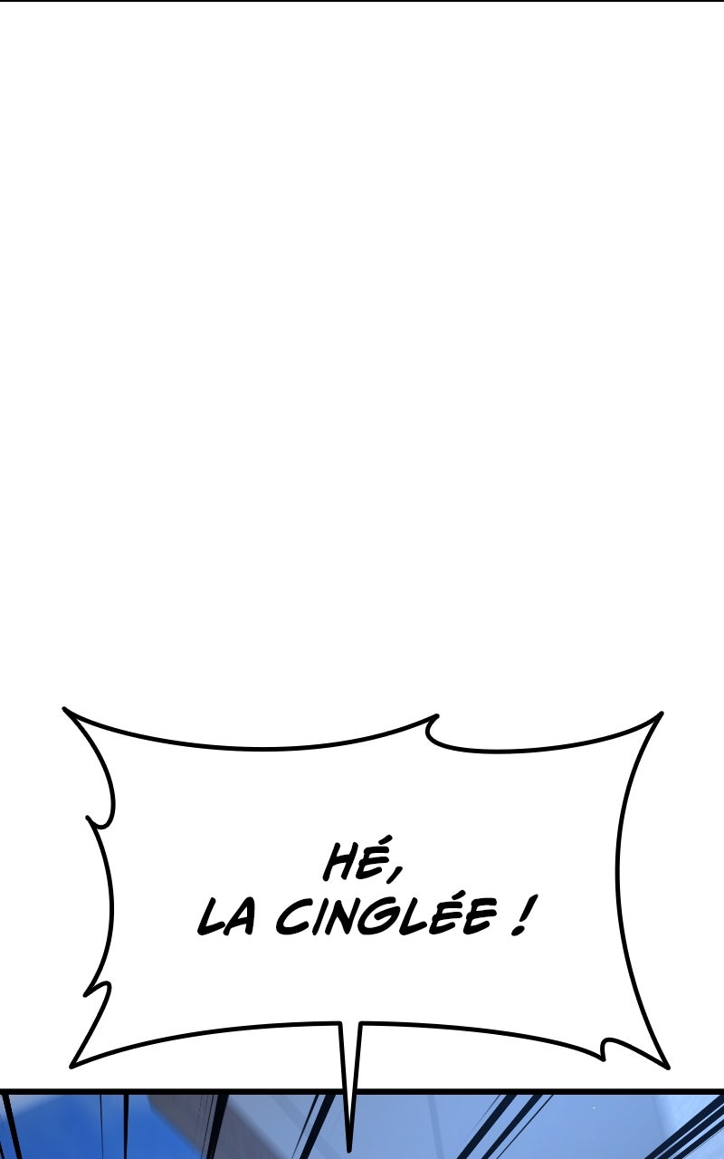 Read King of the Arena FR Manga Online