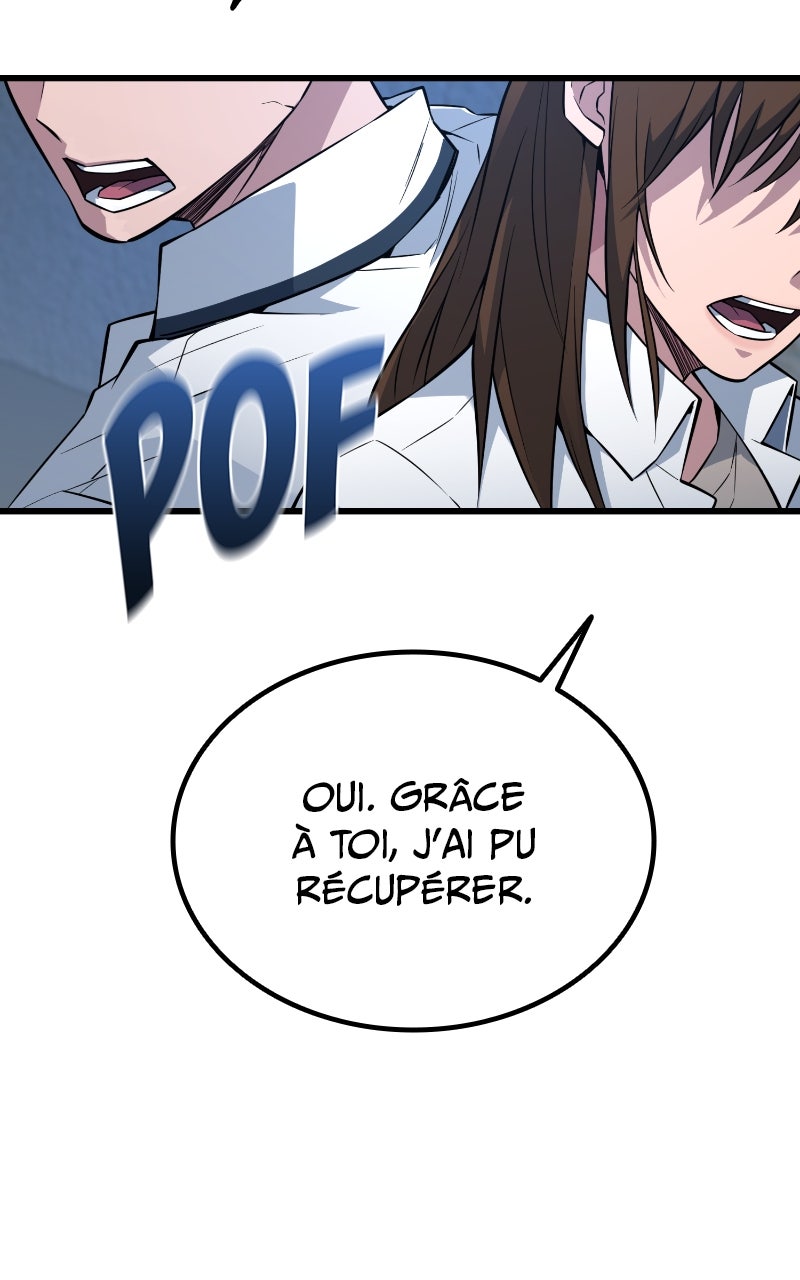 Read King of the Arena FR Manga Online