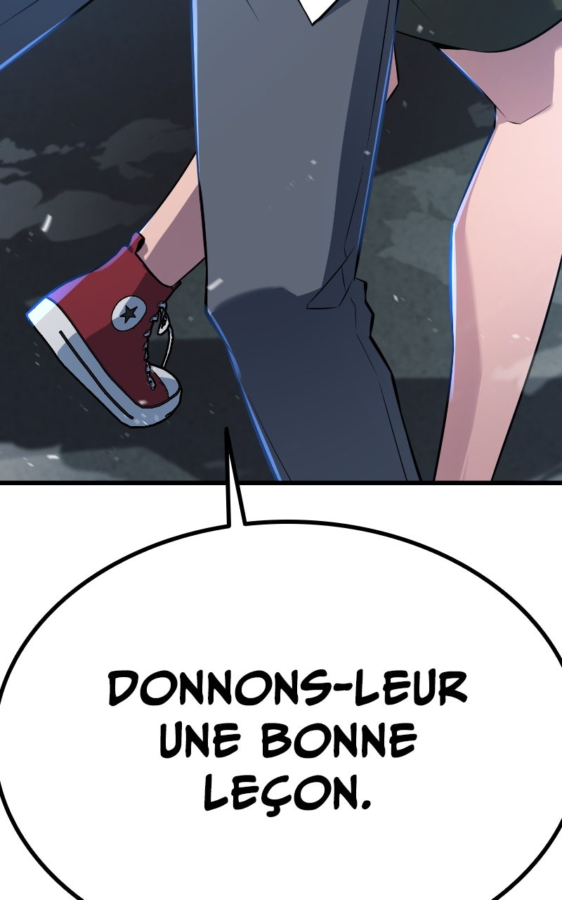 Read King of the Arena FR Manga Online