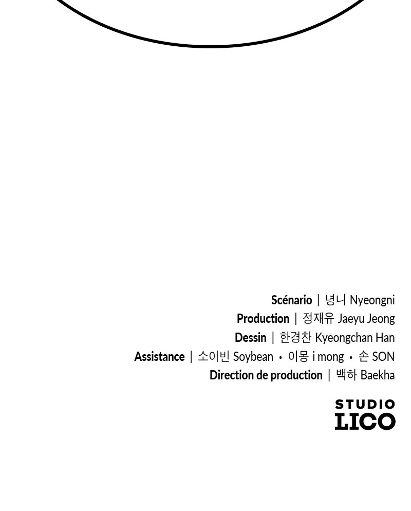 Read King of the Arena FR Manga Online