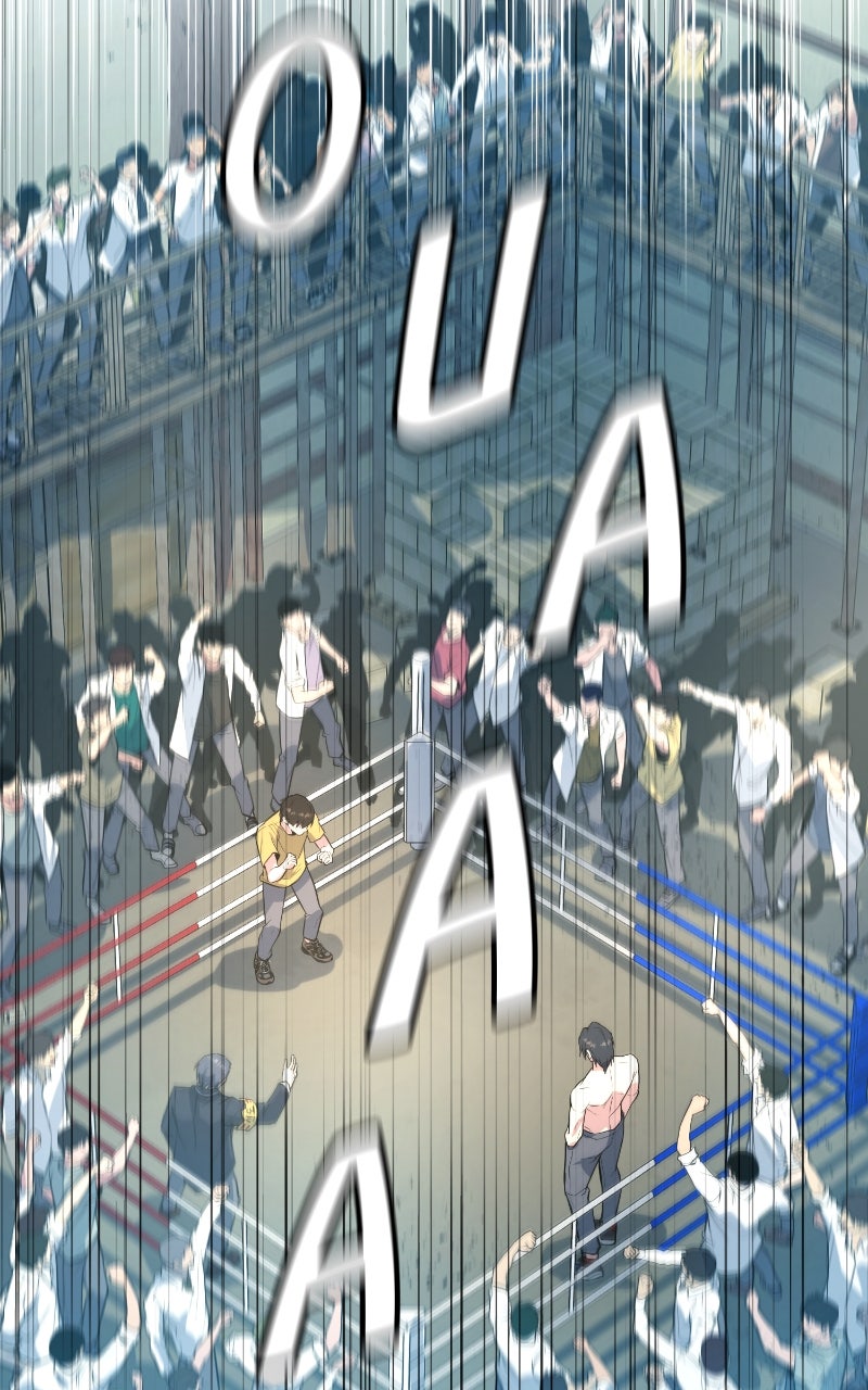 Read King of the Arena FR Manga Online