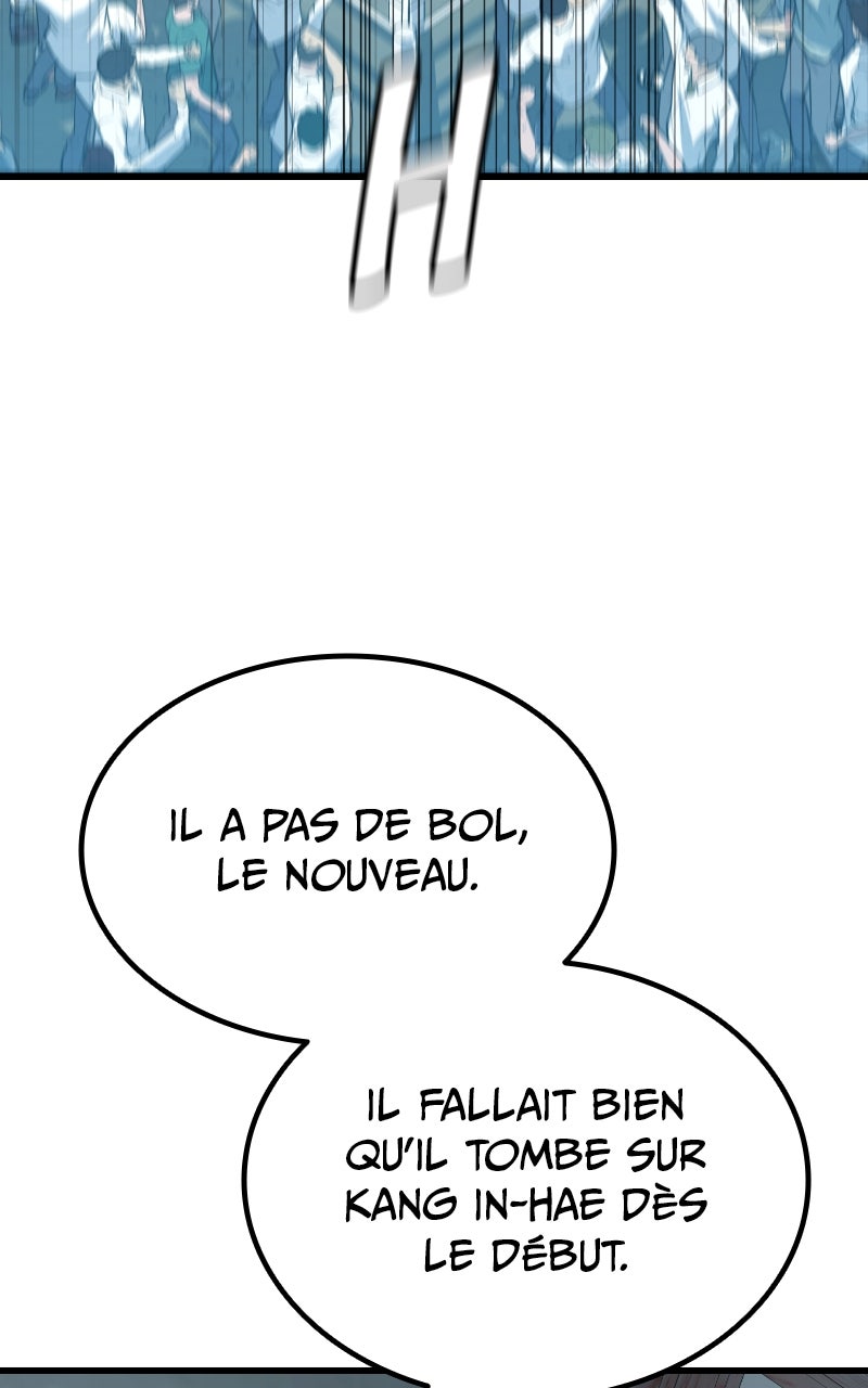 Read King of the Arena FR Manga Online