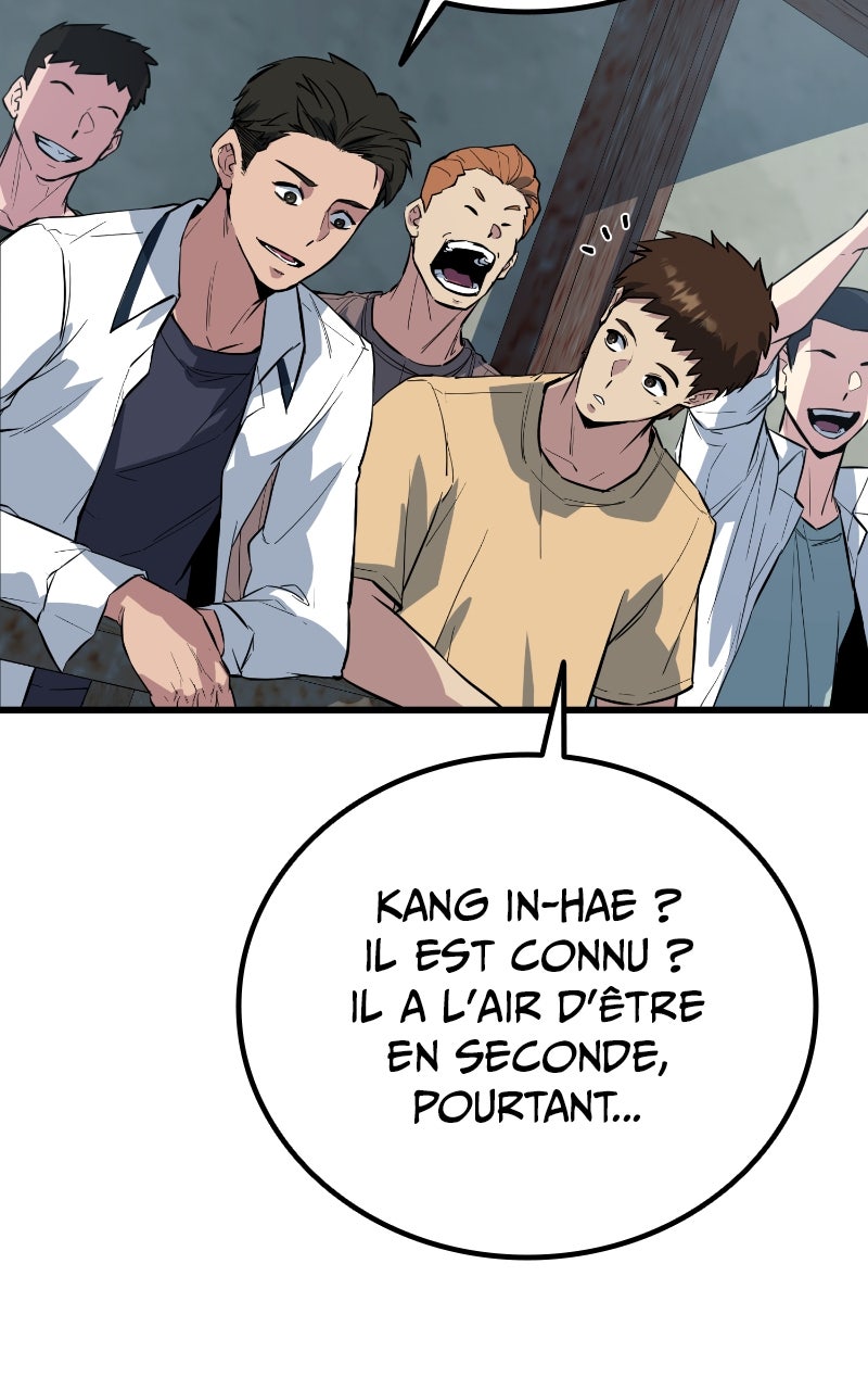 Read King of the Arena FR Manga Online