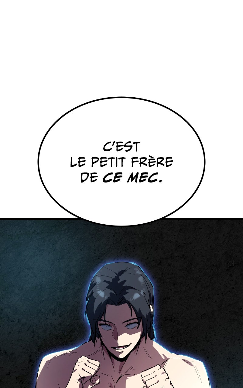 Read King of the Arena FR Manga Online