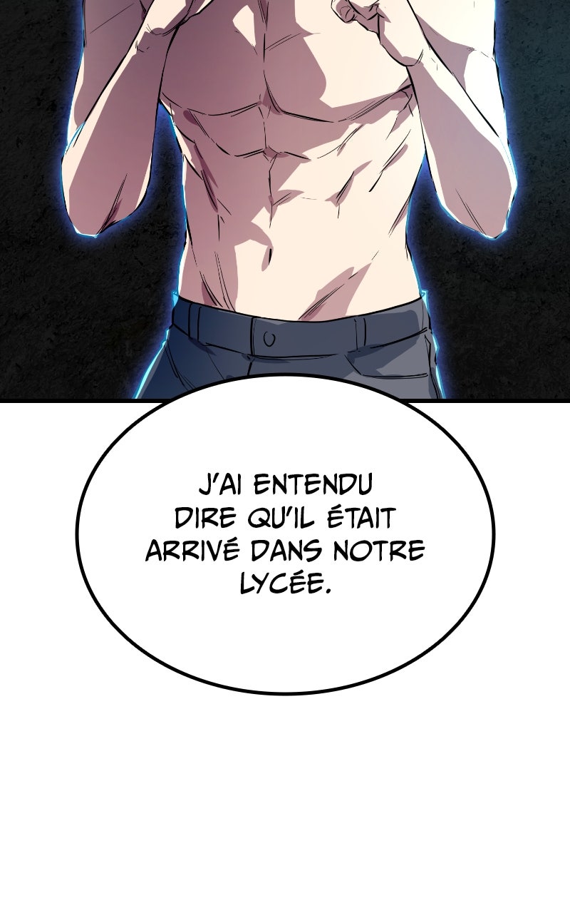 Read King of the Arena FR Manga Online