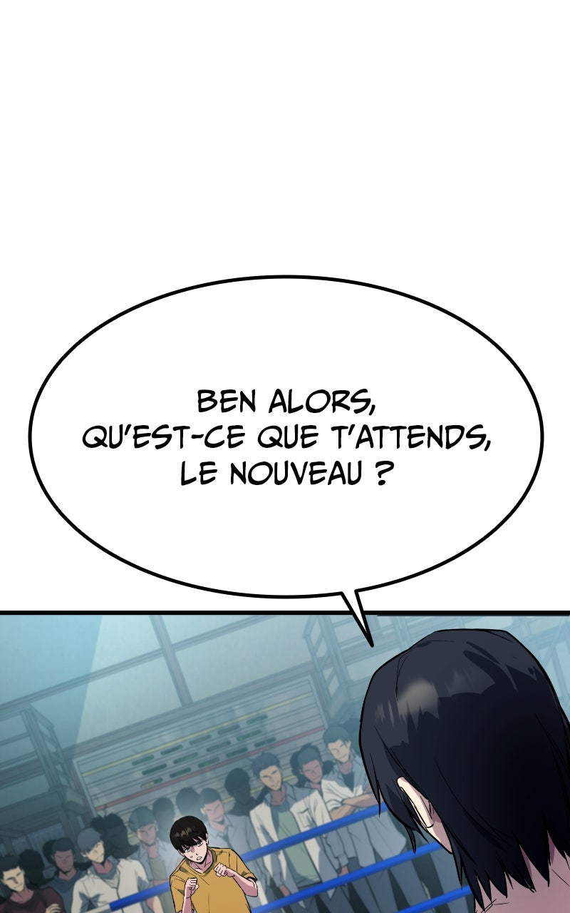 Read King of the Arena FR Manga Online