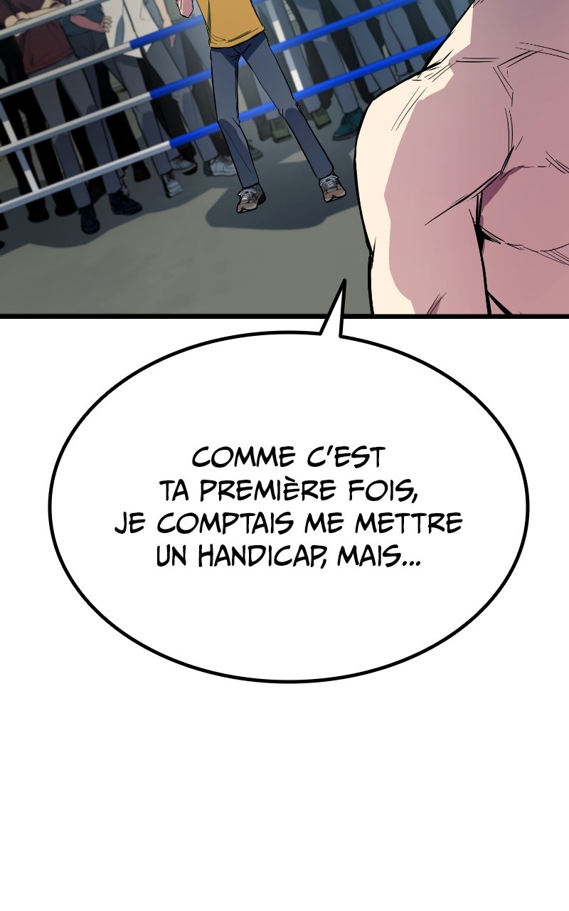 Read King of the Arena FR Manga Online