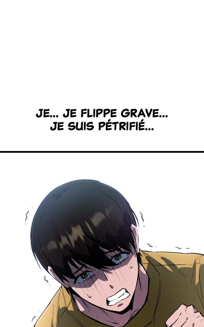 Read King of the Arena FR Manga Online