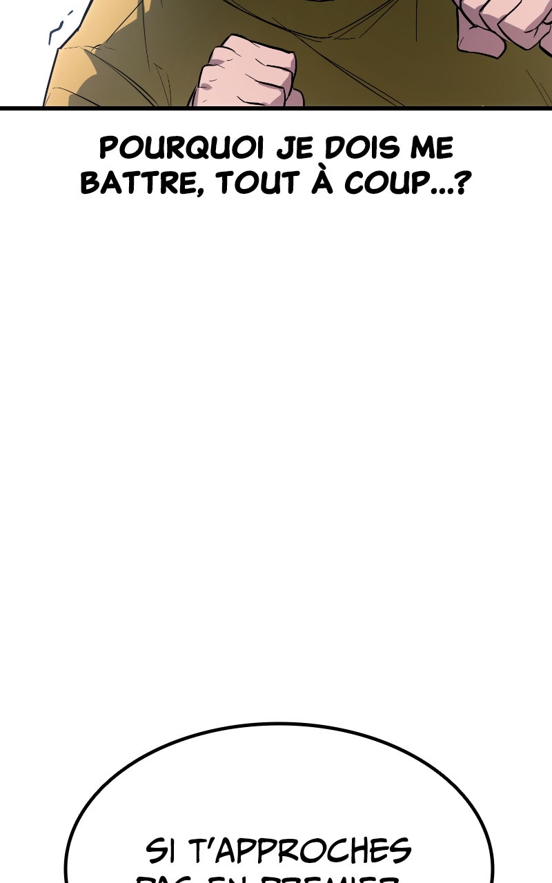 Read King of the Arena FR Manga Online