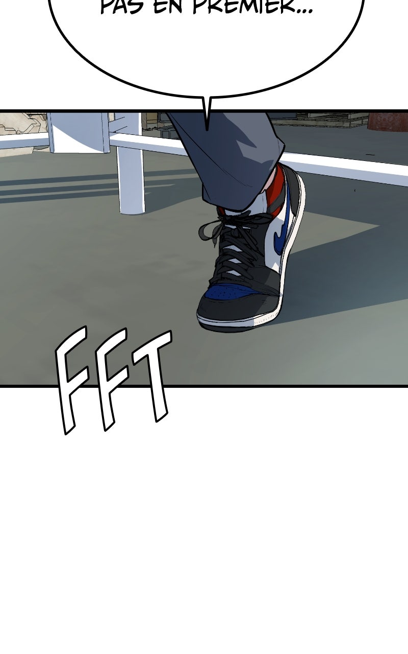 Read King of the Arena FR Manga Online