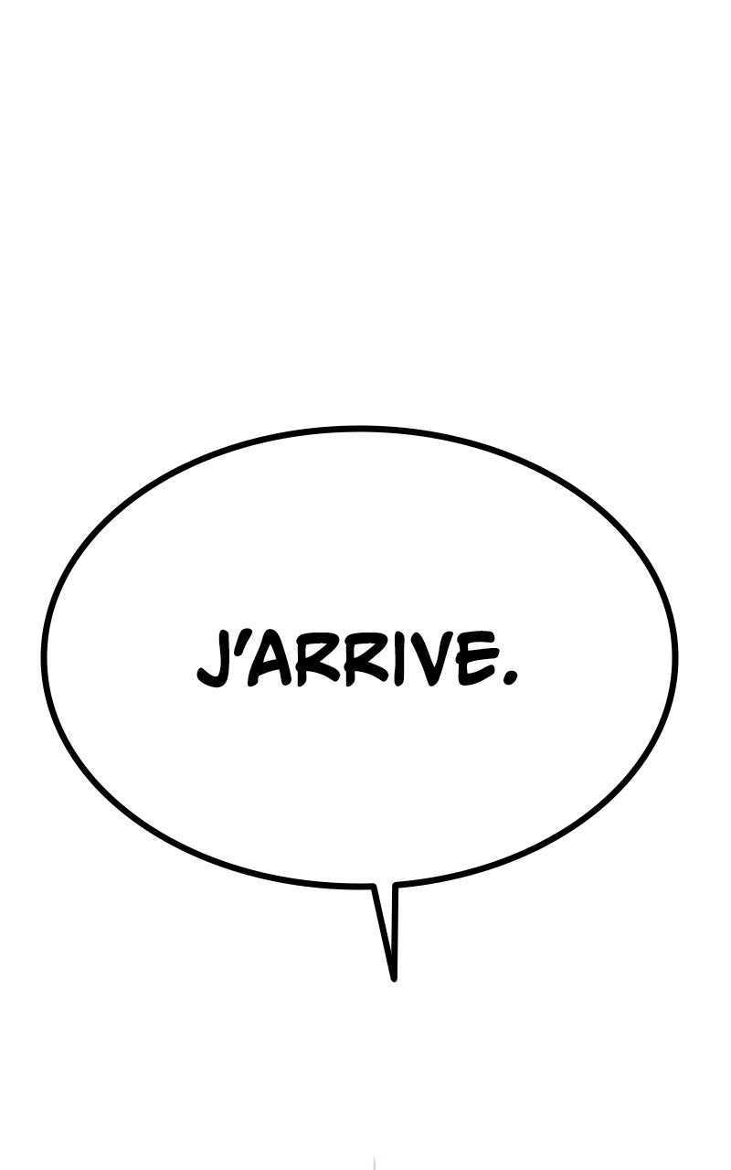 Read King of the Arena FR Manga Online