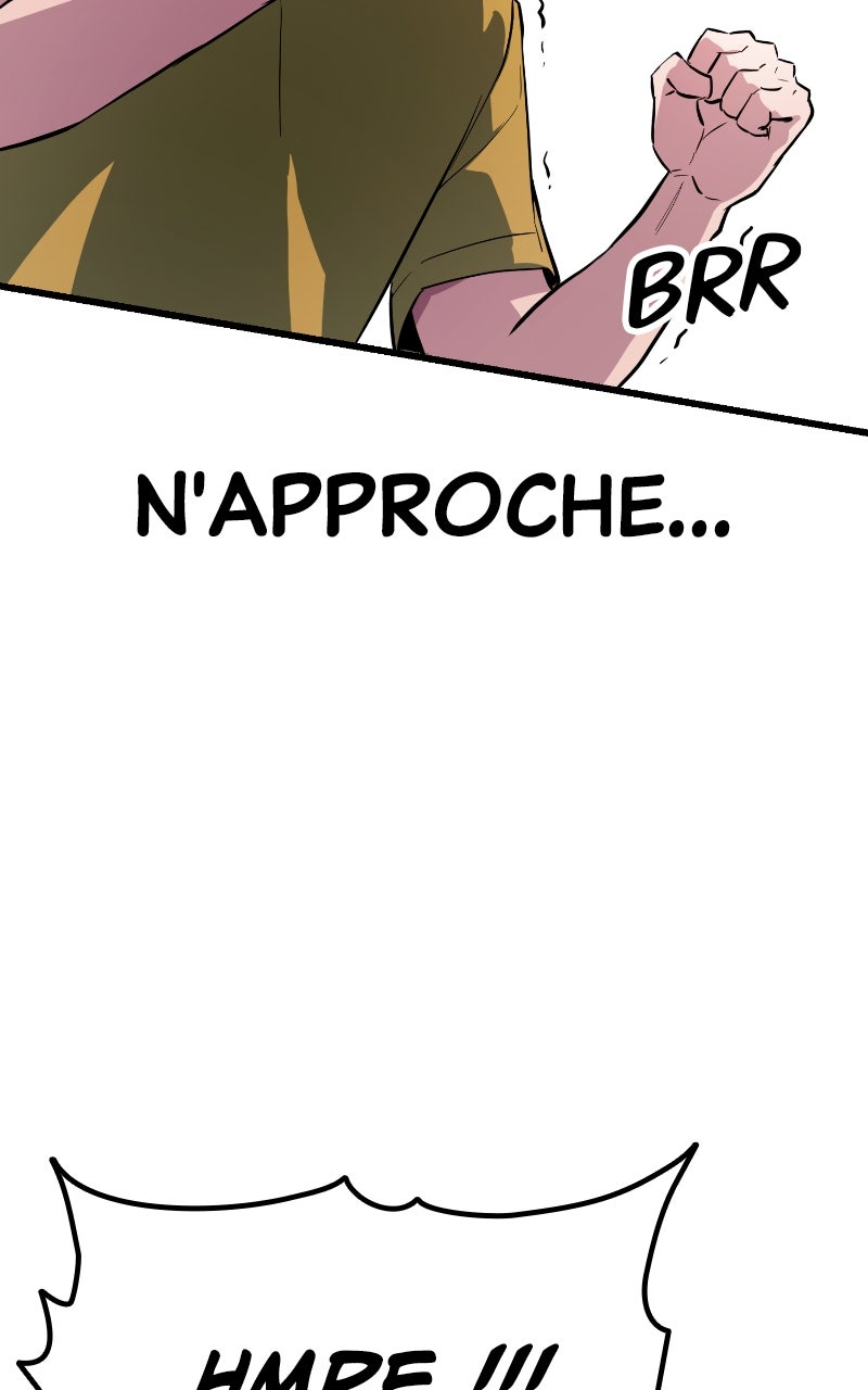 Read King of the Arena FR Manga Online