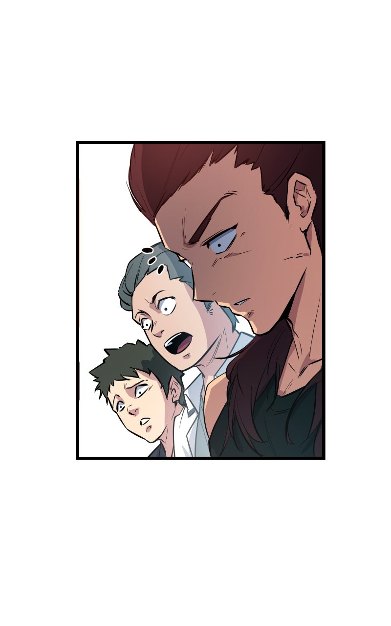 Read King of the Arena FR Manga Online