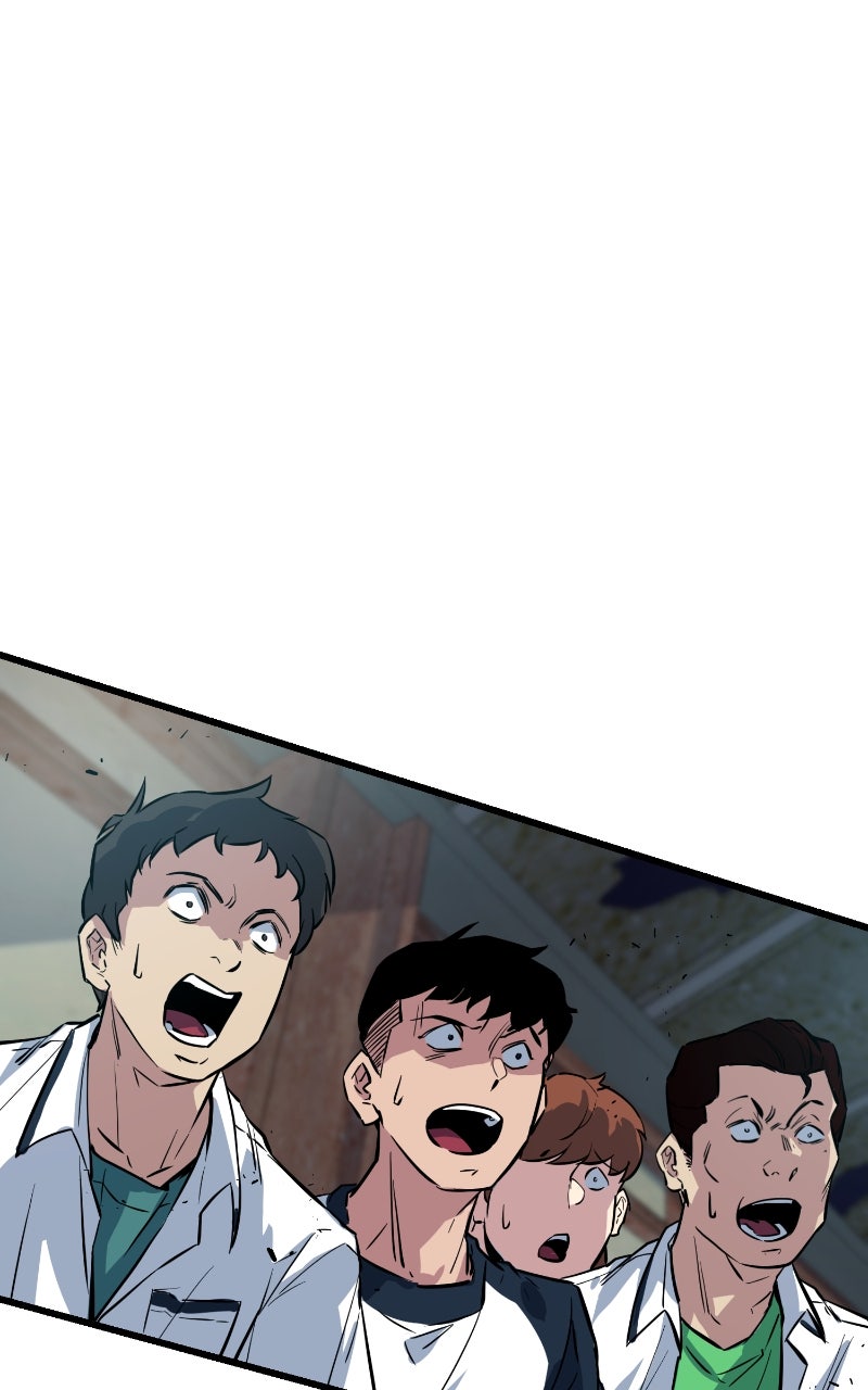 Read King of the Arena FR Manga Online