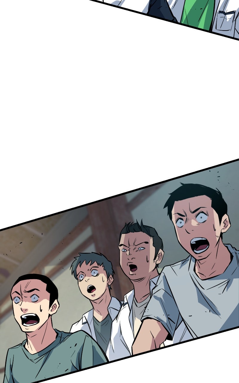 Read King of the Arena FR Manga Online