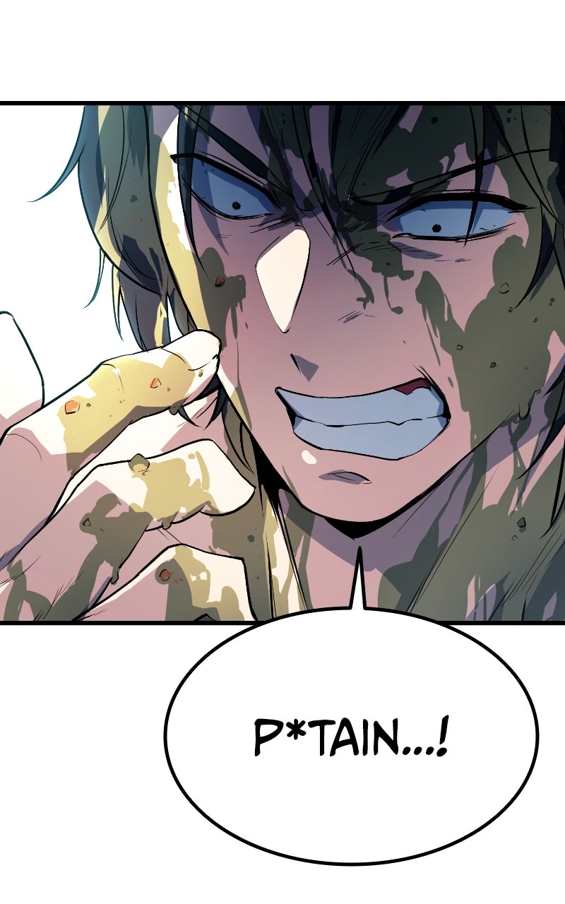 Read King of the Arena FR Manga Online