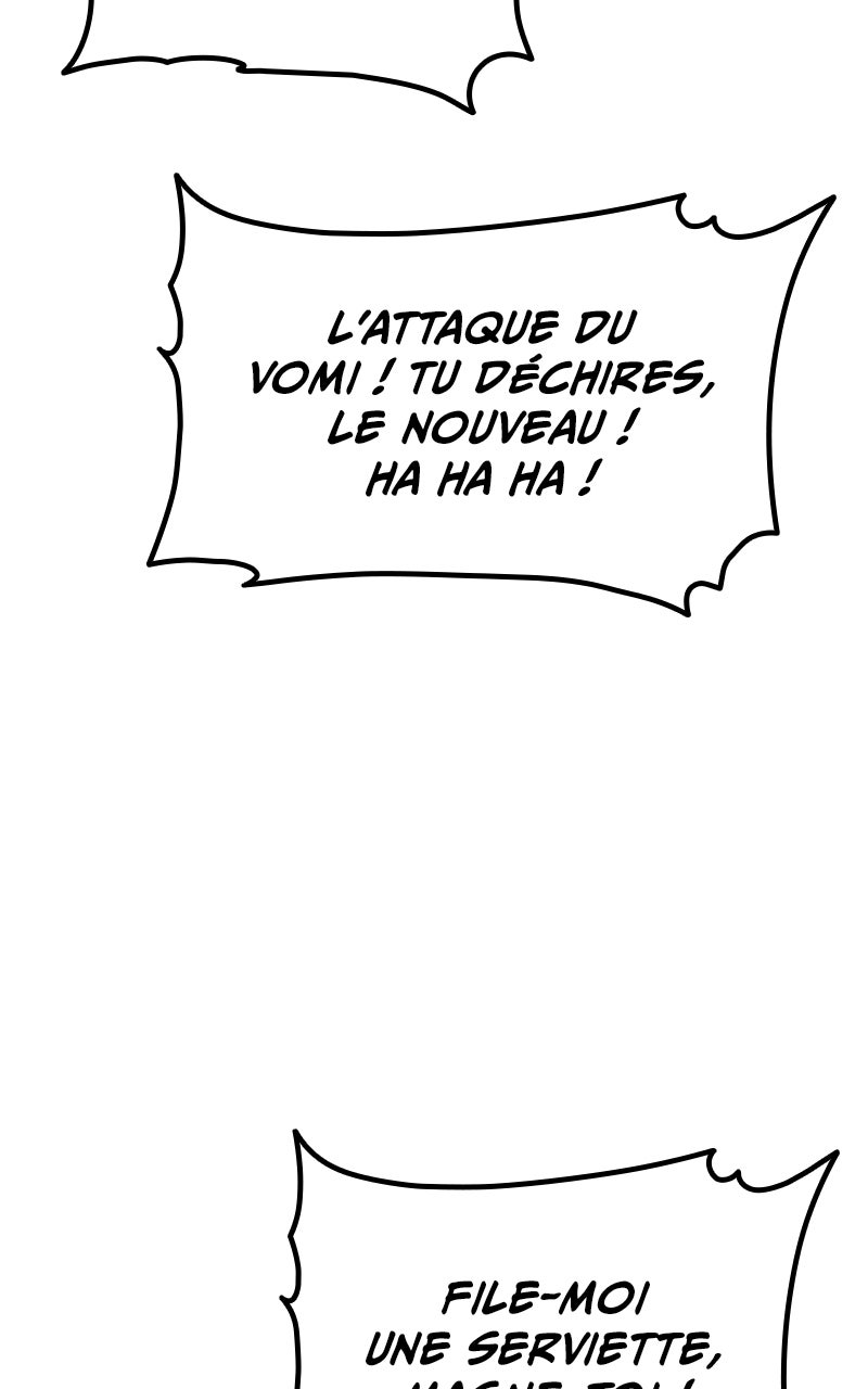 Read King of the Arena FR Manga Online