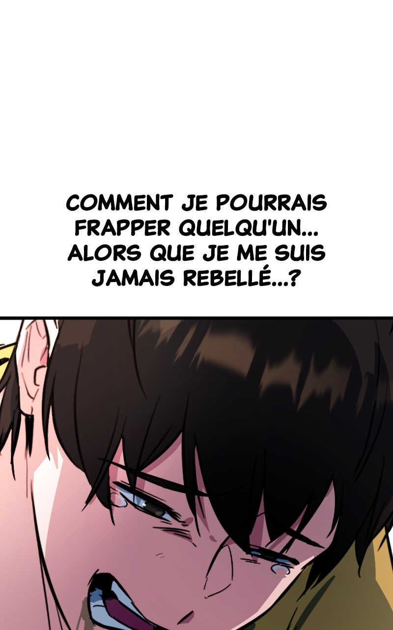 Read King of the Arena FR Manga Online