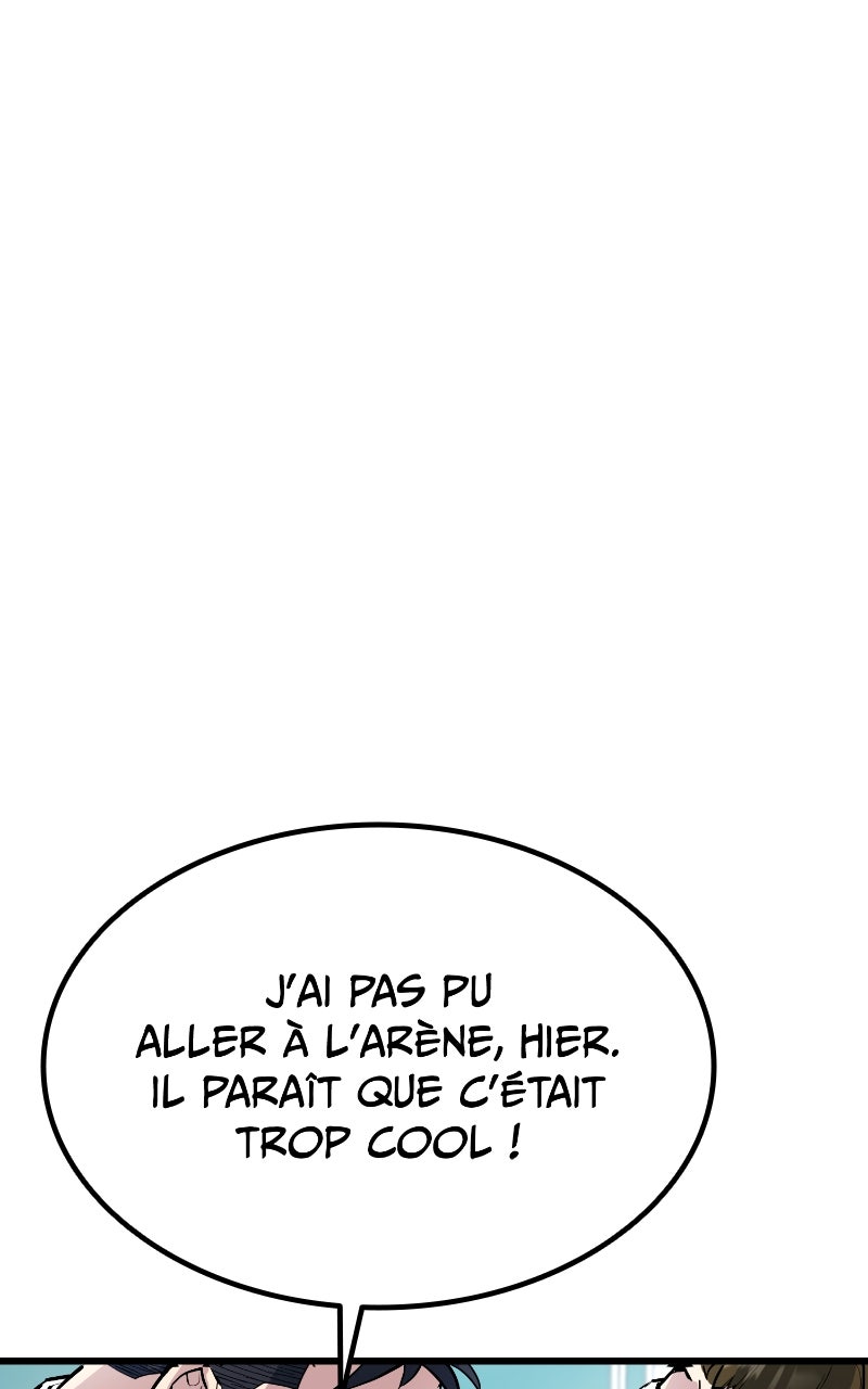 Read King of the Arena FR Manga Online