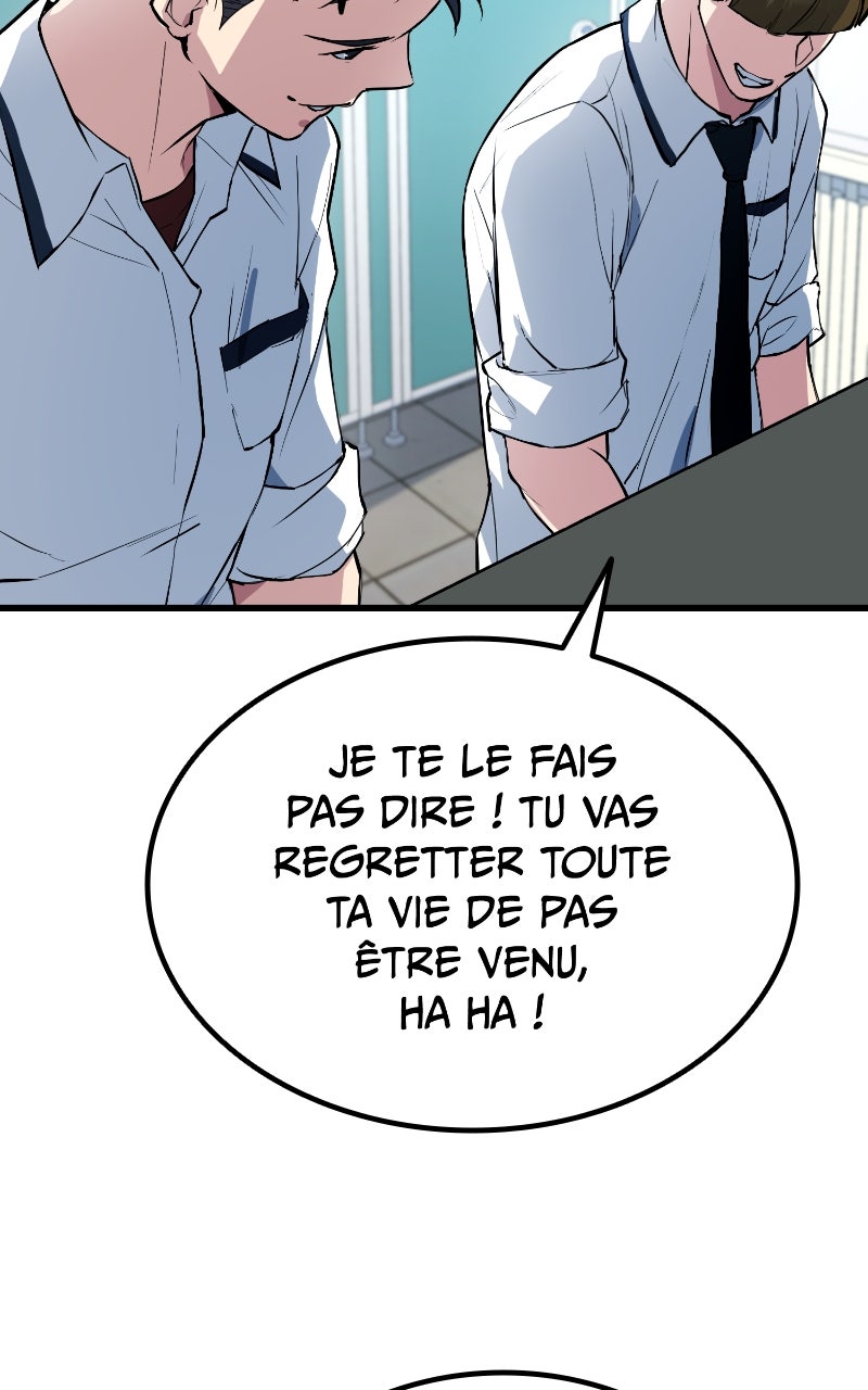 Read King of the Arena FR Manga Online