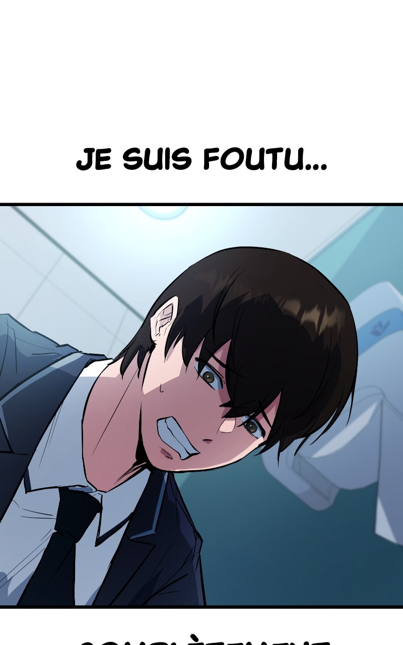 Read King of the Arena FR Manga Online