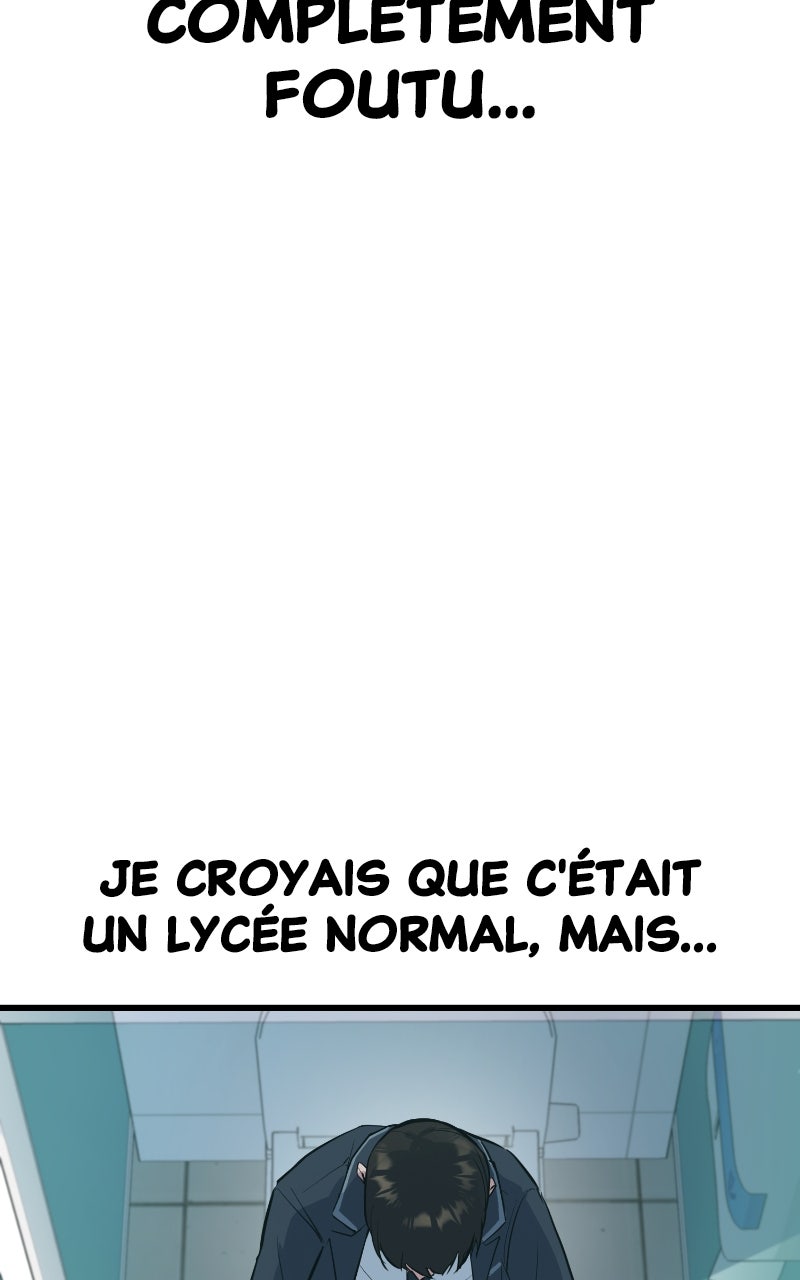 Read King of the Arena FR Manga Online