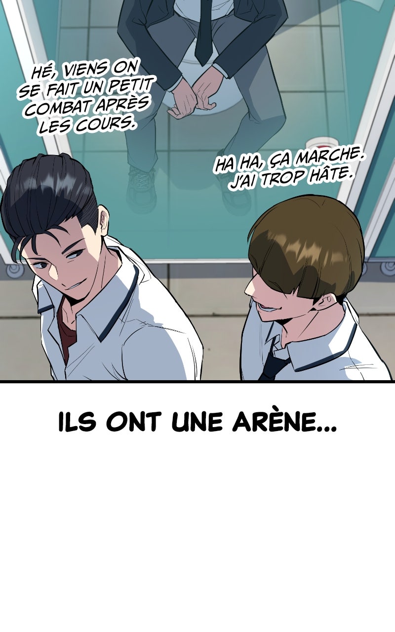 Read King of the Arena FR Manga Online