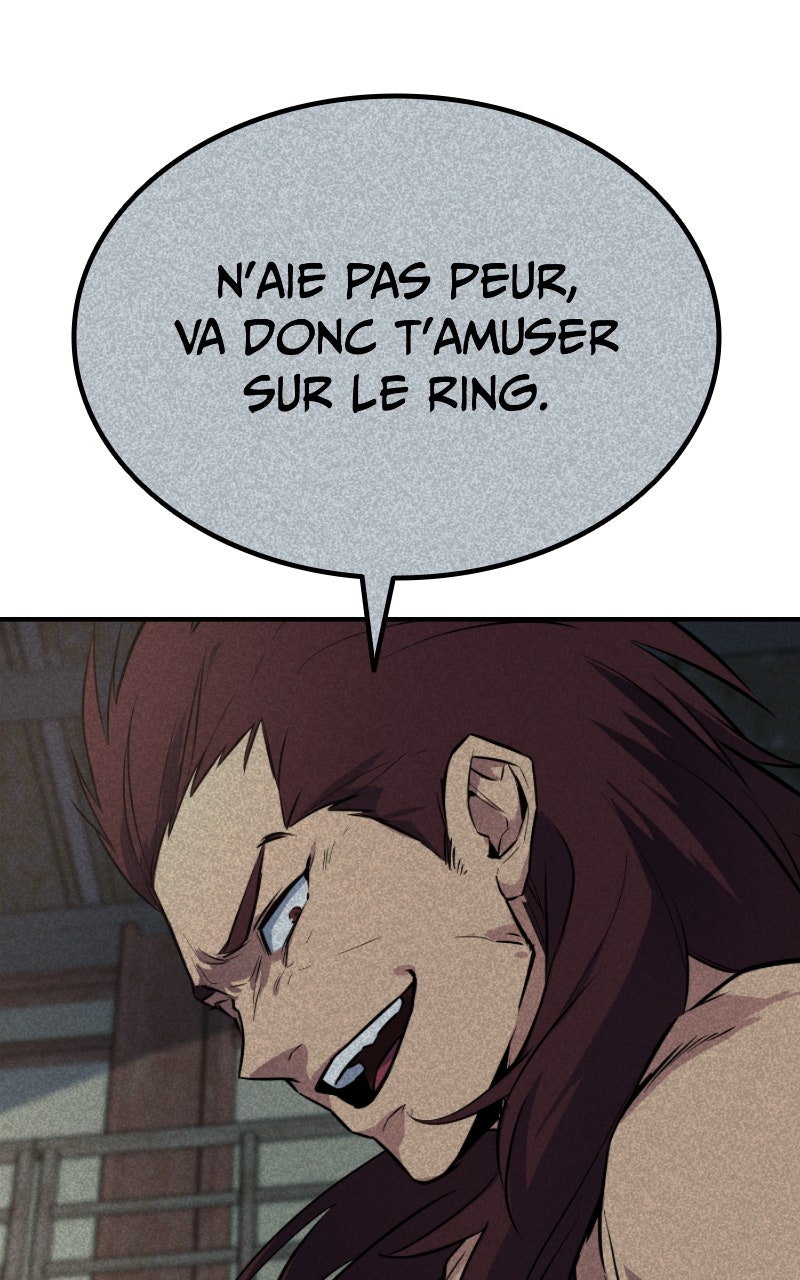 Read King of the Arena FR Manga Online