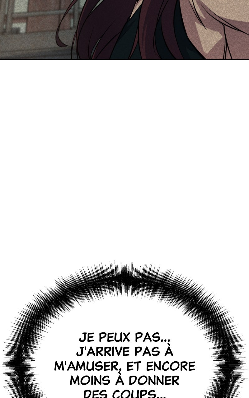 Read King of the Arena FR Manga Online