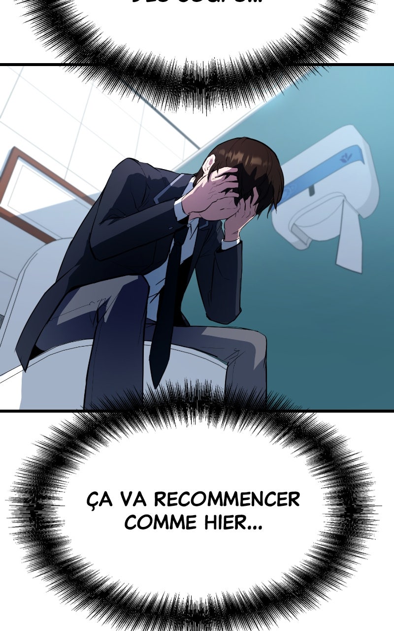 Read King of the Arena FR Manga Online