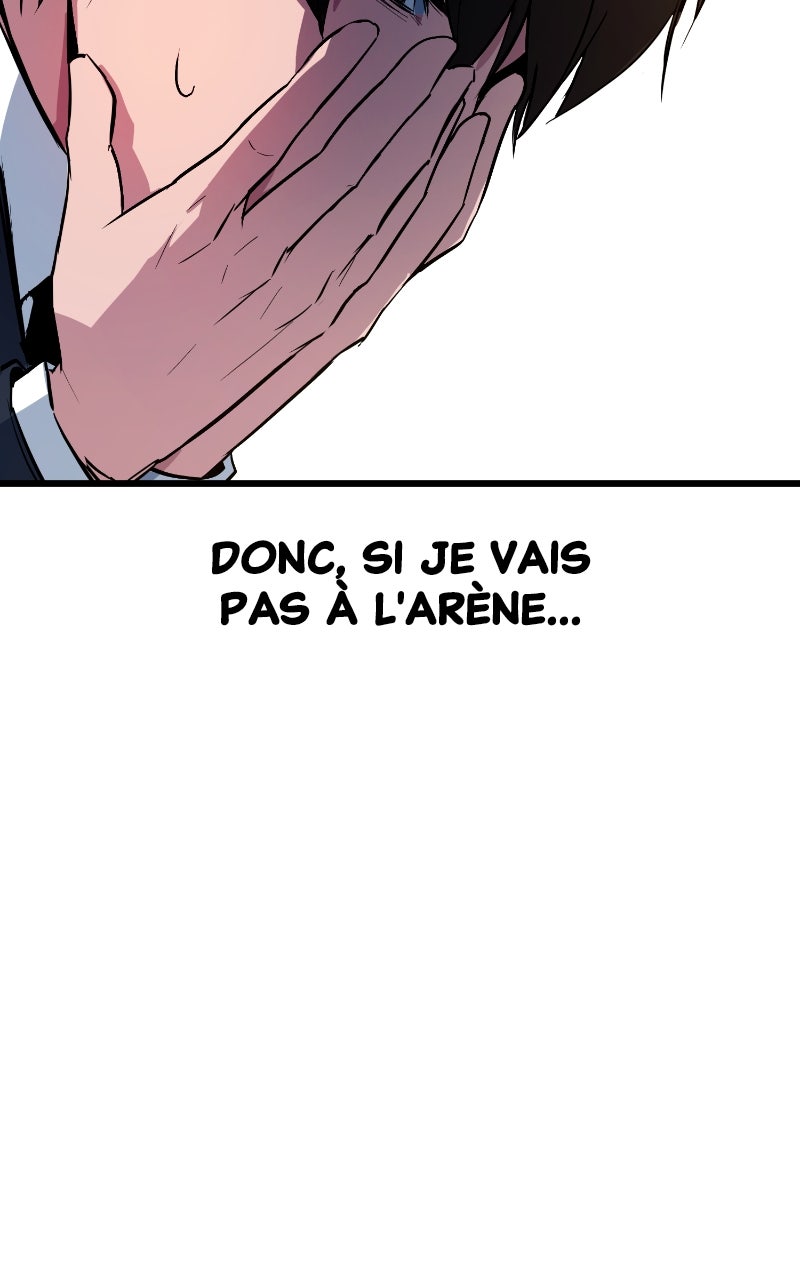 Read King of the Arena FR Manga Online